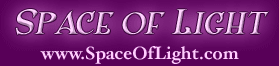 Space of Light home page