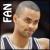 Tony Parker Fan
