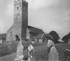llangend