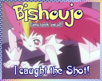 Shot