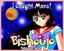 Raye Hino (Rei Hino)- Sailor Mars