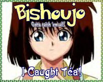 Tea Gardner (Anzu Mazaki)
