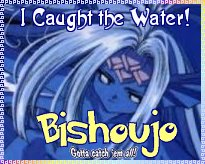 Watery