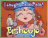 Palla Palla