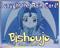 Rain