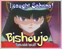 Sabrina (Natsume)