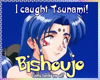 Tsunami