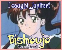 Lita Kino (Makoto Kino)- Sailor Jupiter