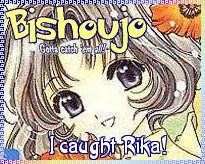 Rita (Rika Sasaku)