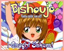 Sakura Avalon (Sakura Kinomoto)