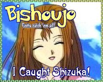 Serenity Wheeler (Shizuka Katsuya)