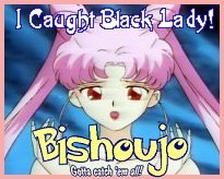 Wicked Lady (Black Lady)