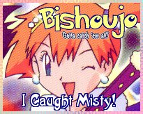 Misty (Kasumi)