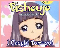 Madison Taylor (Tomoyo Daidoji)