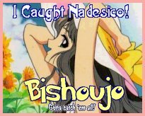 Natasha Avalon (Nadesico Kinomoto)