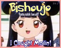 Meilin Rae (Meiling Li)