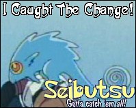 Change