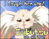 Ken-Ohki