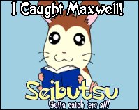 Maxwell (Noppo-Kun)