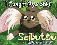 Ryo-Ohki
