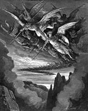 the fallen angels