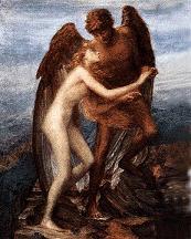 the Nephilim and women