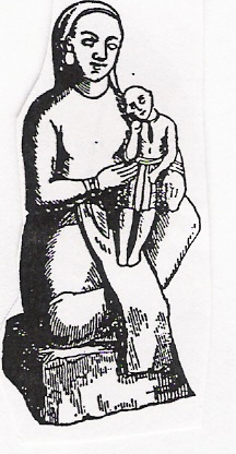 mother and child