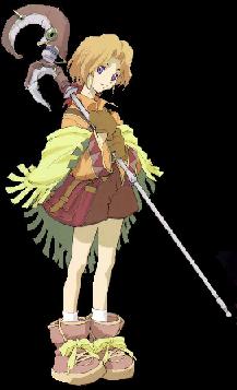 Wild Arms 2: 2nd Ignition