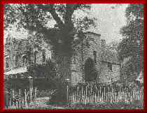 Borley rectory image
