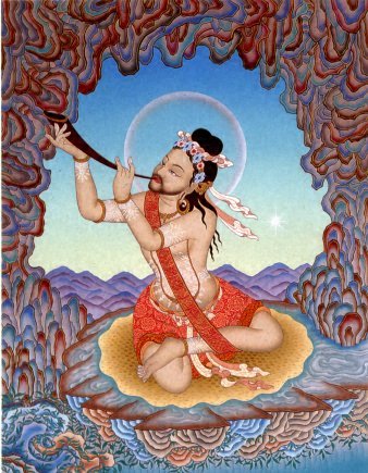 ...Mahasida Naropa... OM MANI PADME HUM !...
