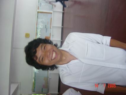 Mr. Dent di fye.........