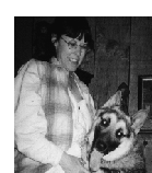 Tala and me
