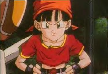 Angry Pan