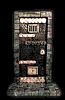 Step into the door to see more hauntings