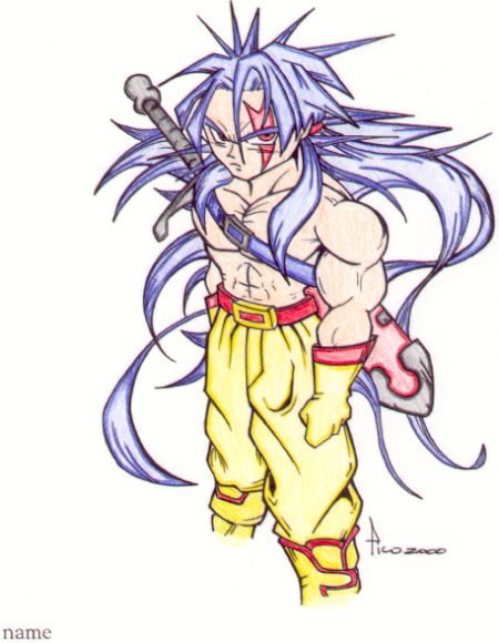 Artwork By,Pico 2000