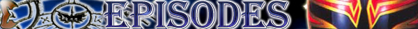 MysticForce2006 - Episodes