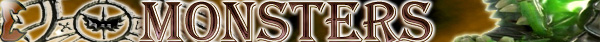 MysticForce2006-Monsters
