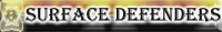 Power Rangers Mystic Force - Surface Defenders