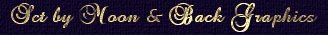 Moon & Back Graphics