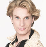 Austin Scarlett