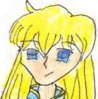 Hikari in Spirit Armor