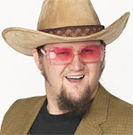 Jay McCarroll