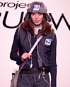 Postal Worker-Kara
