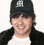 Mario Cadenas