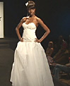 Wedding Gown-Robert