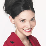 Starr Ilzhoefer
