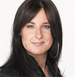 Vanessa Riley