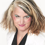 Wendy Pepper