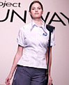 Postal Worker-Wendy