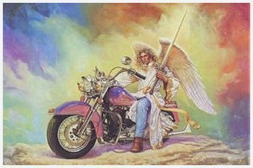 For all my friends who rideeeeee the wind........!! 